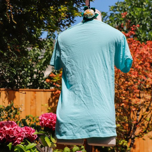 Aladdin T-shirt - Picture 3 of 4